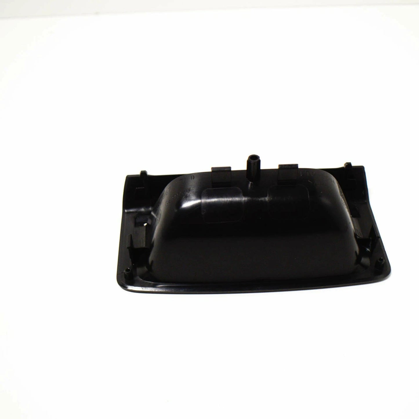 NEW VOLKSWAGEN AMAROK INTERIOR FRONT DOOR PULL HANDLE 2H0867171D9B9 ORIGINAL