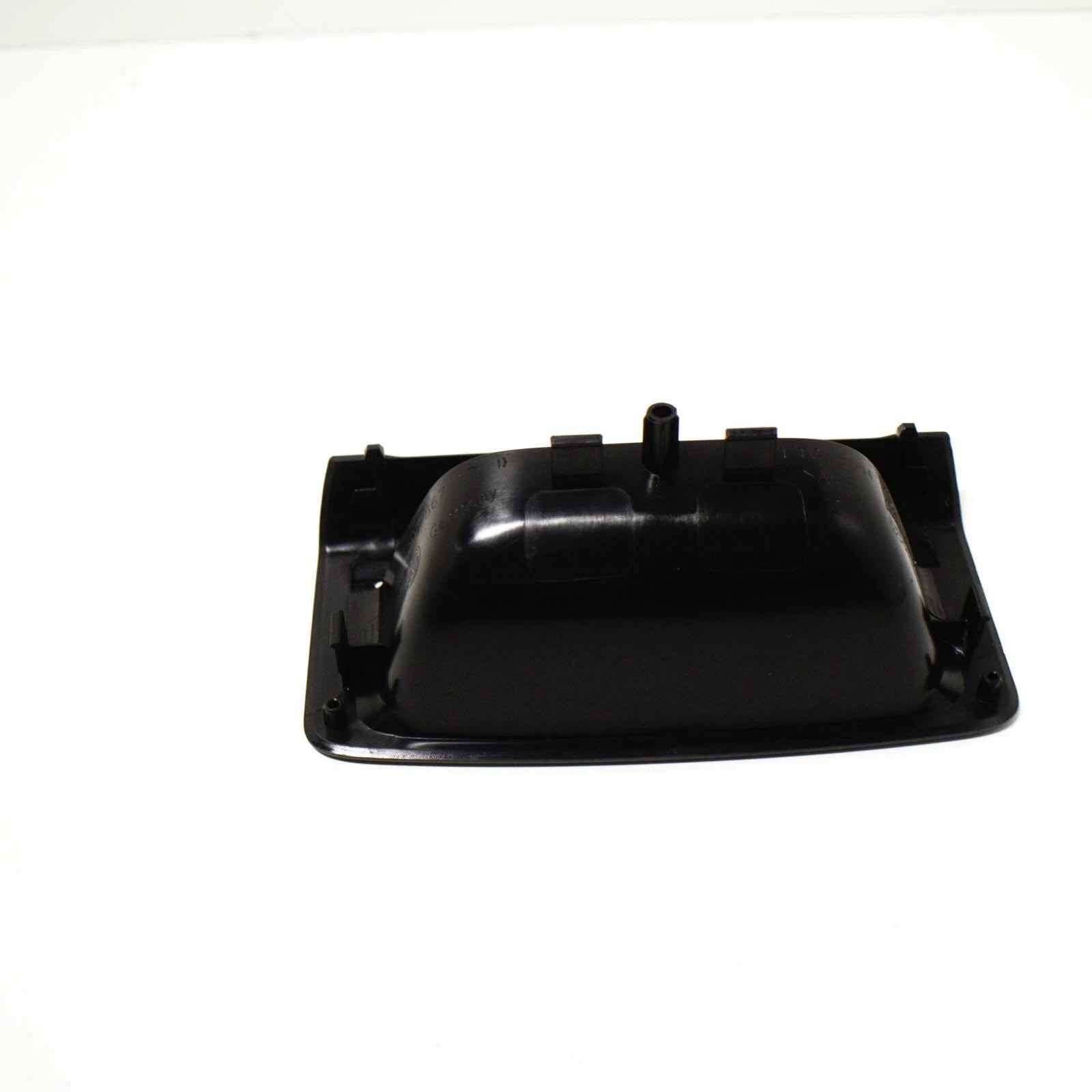 NEW VOLKSWAGEN AMAROK INTERIOR FRONT DOOR PULL HANDLE 2H0867171D9B9 ORIGINAL