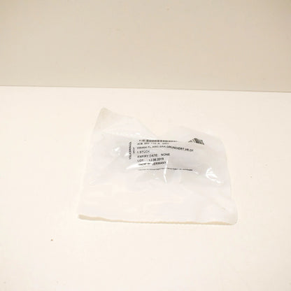 NEW VOLKSWAGEN PASSAT CC A6 RIGHT HEADLIGHT WASHER COVER 3C8955110AGRU ORIGINAL