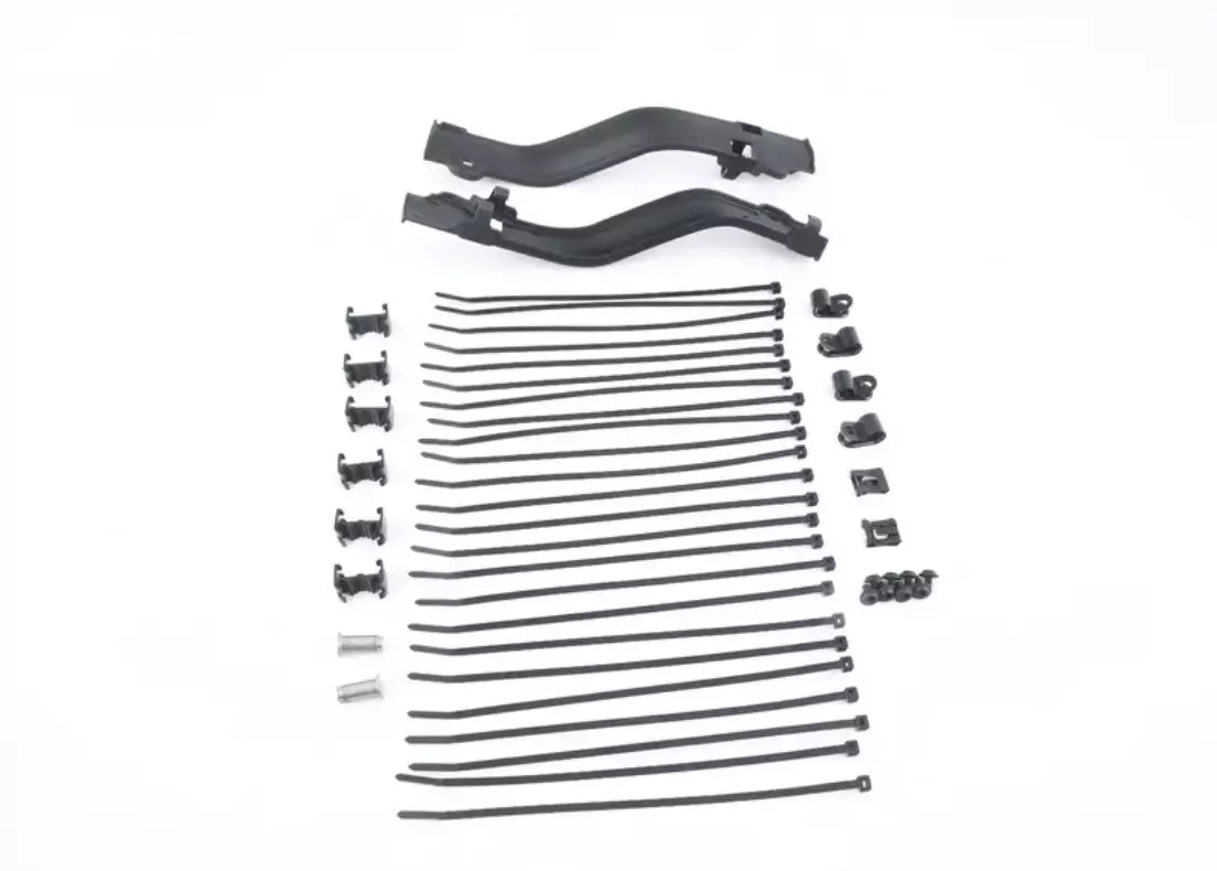 NEW BMW Z4 ROADSTER E89 HYDRAULIC FASTENING KIT 54377223332 7223332 ORIGINAL