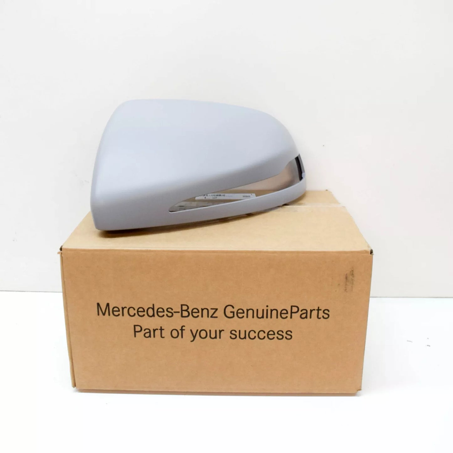 NEW MERCEDES-BENZ VITO W447 FRONT LEFT DOOR MIRROR COVER A44781126009999