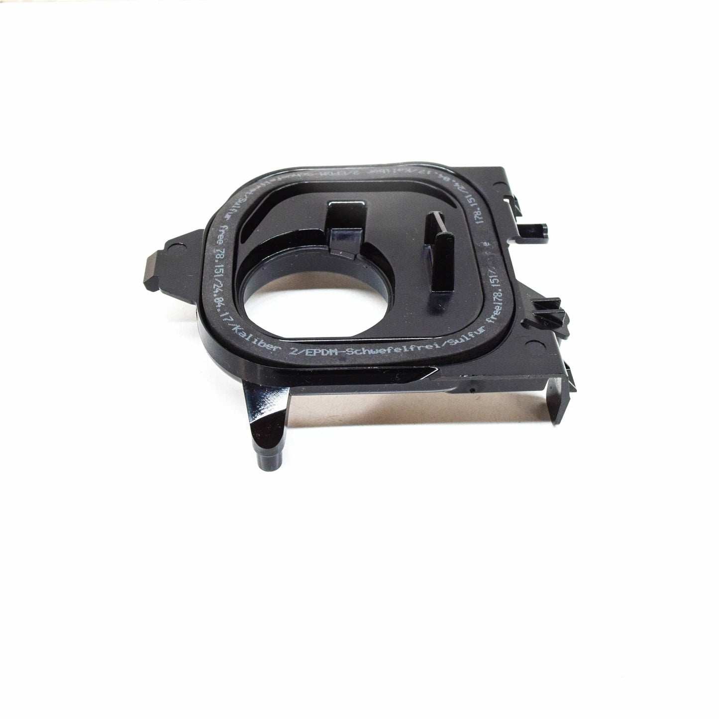 NEW VW TOUAREG 7P HEADLIGHT TURN SIGNAL COVER CAP LEFT 7P0941607B