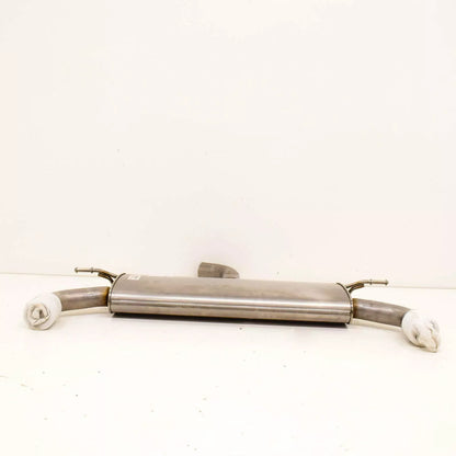 NEW VW GOLF MK7 PERFORMANCE REAR END SILENCER 5G6253609AH