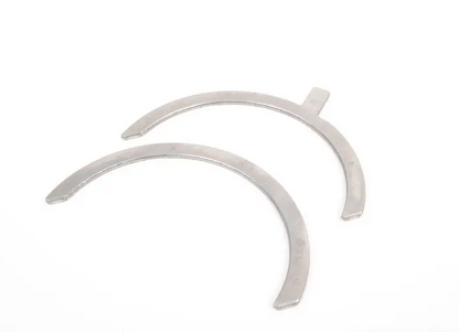 NEW MERCEDES-BENZ ML W164 ENGINE CRANKSHAFT THRUST PLATE KIT A6420332462