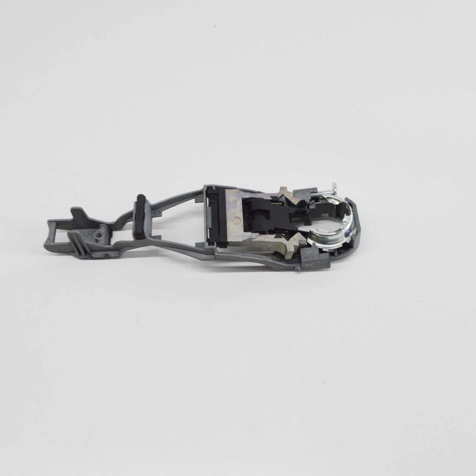 NEW AUDI TT 8N FRONT LEFT DOOR HANDLE MOUNTING BAR 3B0837885K ORIGINAL