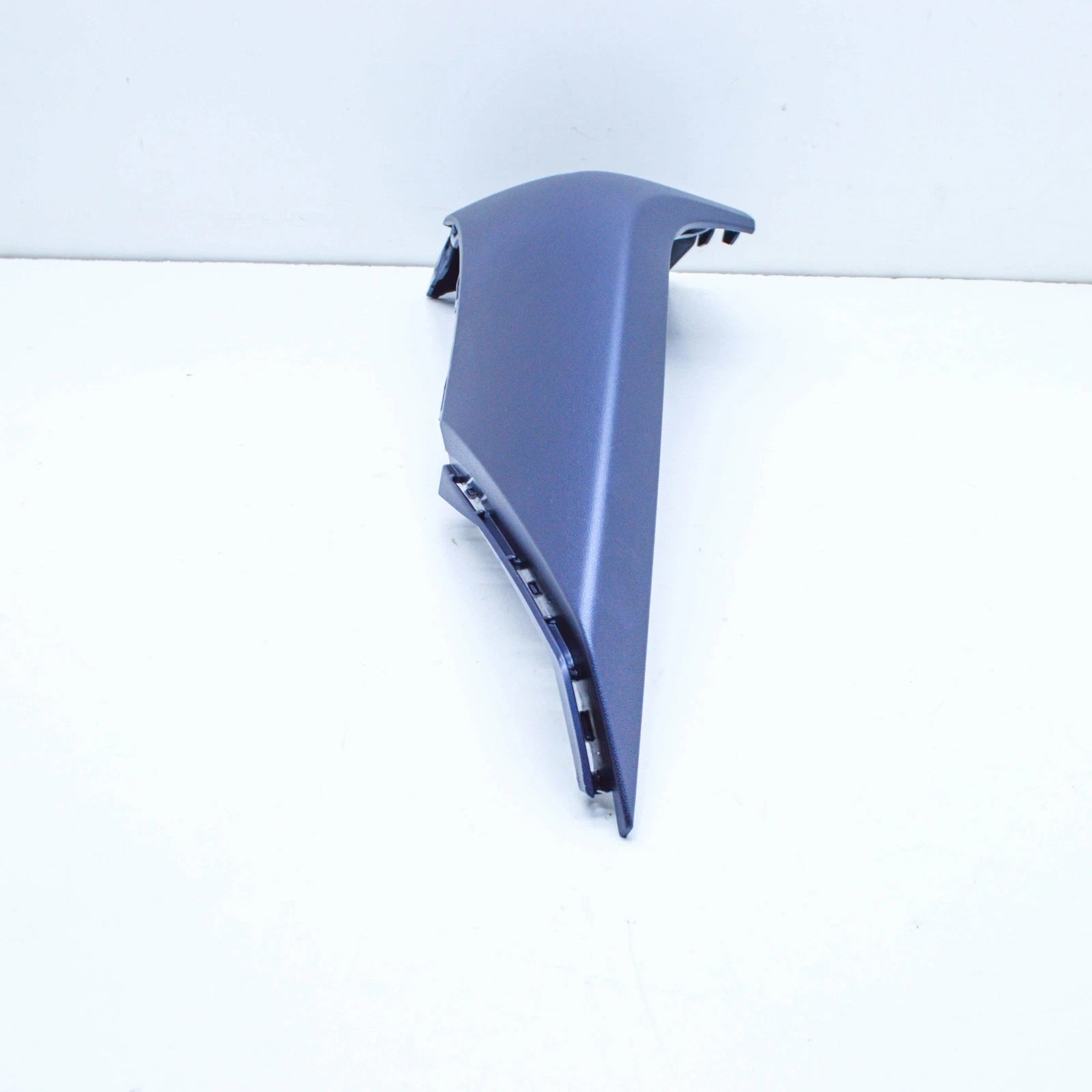 NEW VOLKSWAGEN ID.4 E21 FRONT BUMPER RIGHT COVER TRIM PART 11A853666AXN9