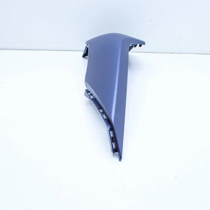 NEW VOLKSWAGEN ID.4 E21 FRONT BUMPER RIGHT COVER TRIM PART 11A853666AXN9