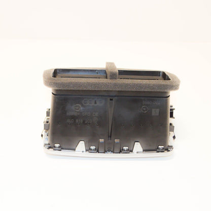 NEW AUDI Q7 4L REAR CENTRE AIR VENT 4L0819203K3Q7 ORIGINAL