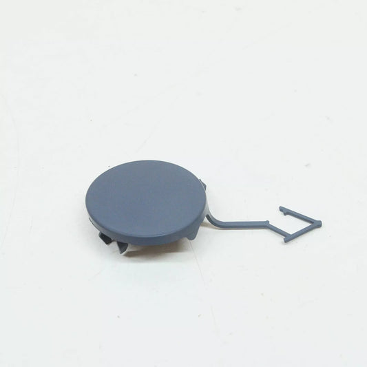 NEW VOLKSWAGEN UP FRONT BUMPER TOW EYE COVER 1S0807241CGRU ORIGINAL