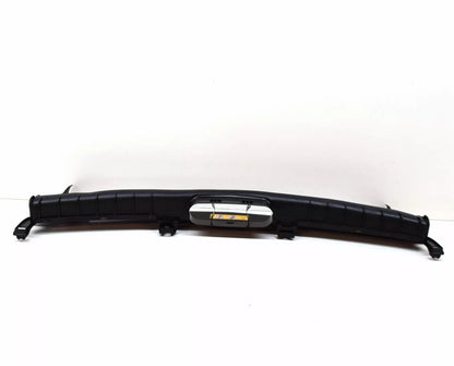 NEW MERCEDES-BENZ E W213 TOP AIR INTAKE SLAM PANEL A2135001900 ORIGINAL