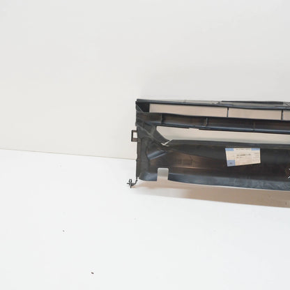 NEW BMW 2 F23 RADIATOR LOWER AIR DUCT 51747290604 7290604 2015 ORIGINAL