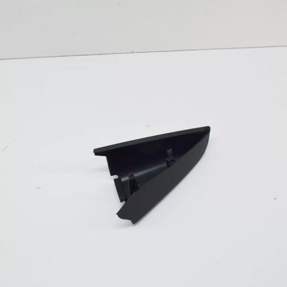 NEW BMW 3 COUPE E92 FRONT RIGHT INTERIOR CORNER MOULDING 51337162520 ORIGINAL