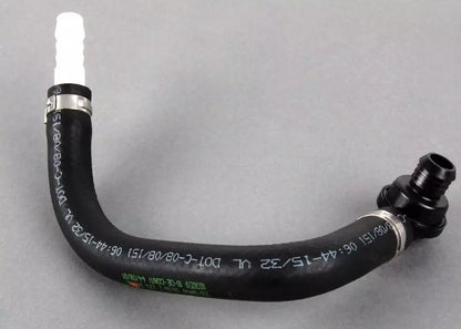 NEW BMW 5 E39 BRAKE BOOSTER VACUUM PIPE 34302229060 2229060 ORIGINAL
