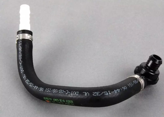 NEW BMW 5 E39 BRAKE BOOSTER VACUUM PIPE 34302229060 2229060 ORIGINAL