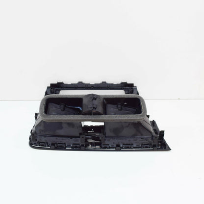 NEW VW GOLF MK7 DASHBOARD CENTRE AIR VENT GRILLE TRIM RHD 5G2819728AHDAR