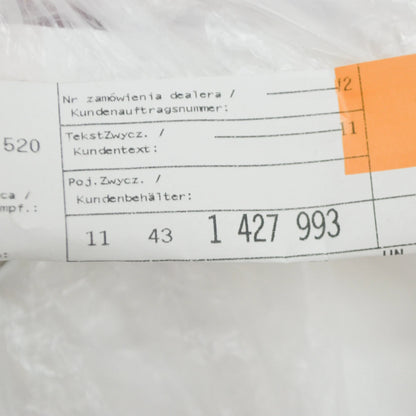 NEW BMW 3 COMPACT E36 ENGINE OIL DIPSTICK 1427993 11431427993 ORIGINAL