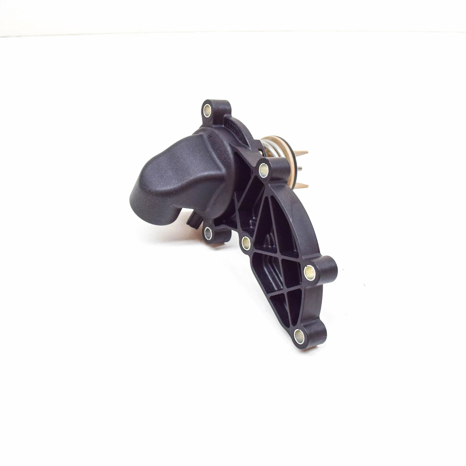 NEW AUDI Q7 4L COOLANT THERMOSTAT 06E121111AL 3.0 PETROL