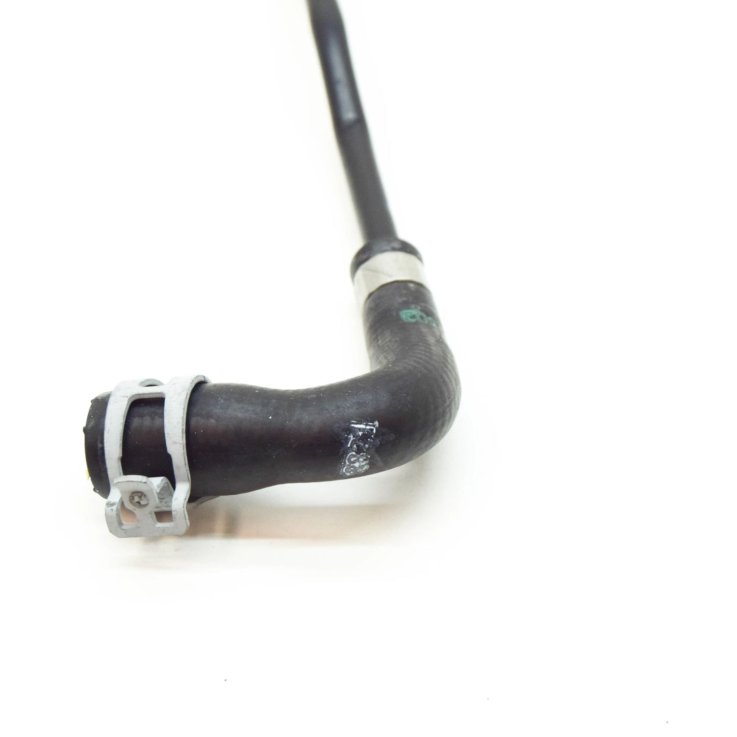 NEW MERCEDES-BENZ S W223 COOLANT EXPANSION TANK HOSE A2235012401 ORIGINAL