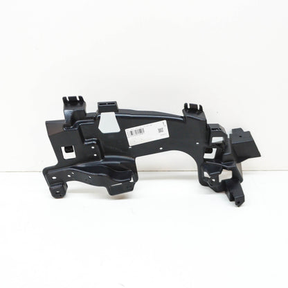 NEW MB GLC-COUPE C253 TAILPIPE EXTENSION BRACKET RIGHT A2538852601 ORIGINAL