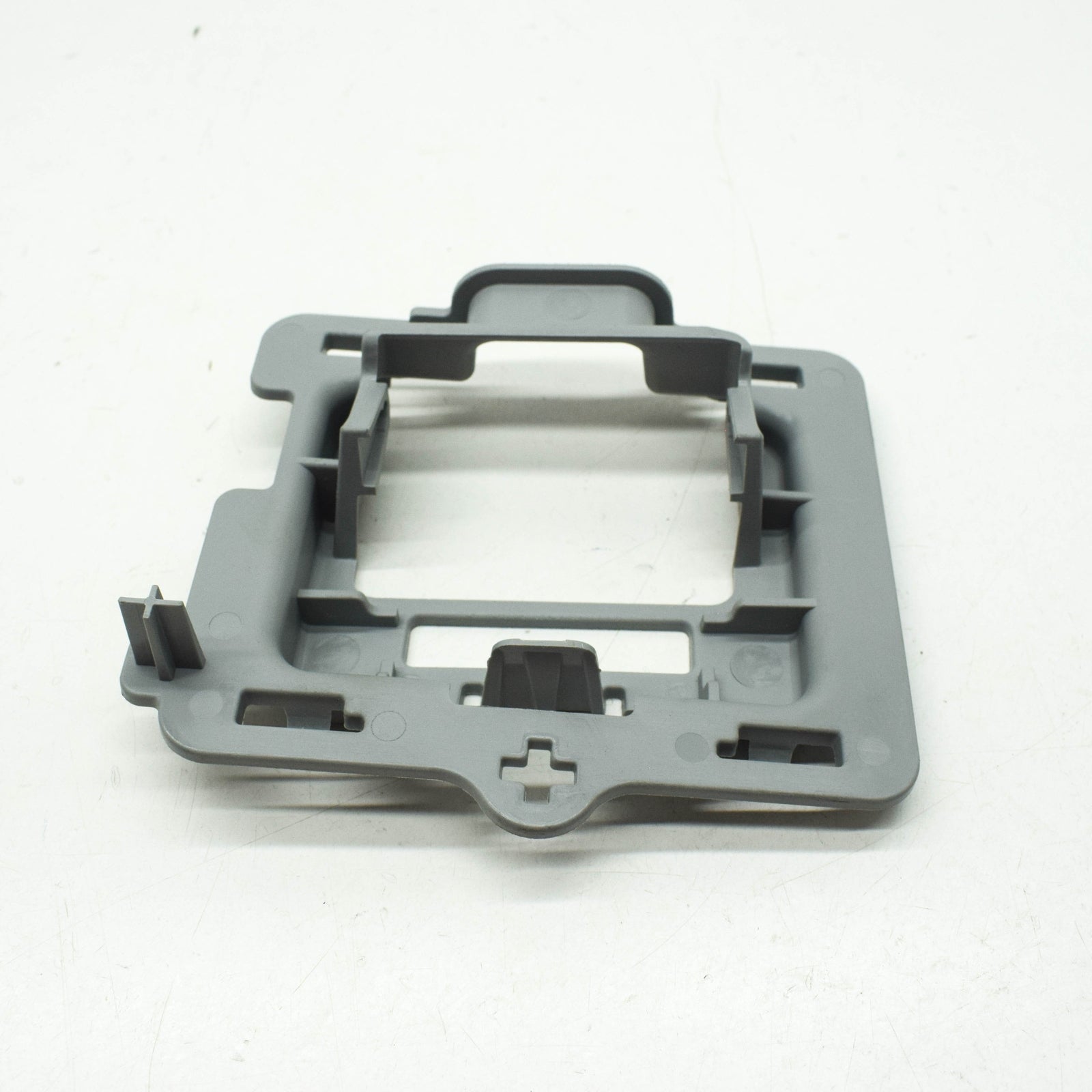 NEW MB C COUPE C205 REAR LEFT BLIND SPOT BUMPER HOLDER A2058859303 ORIGINAL