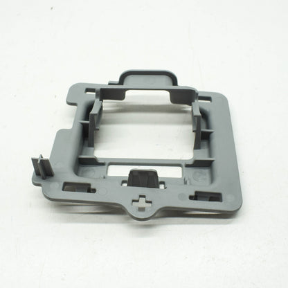 NEW MB C COUPE C205 REAR LEFT BLIND SPOT BUMPER HOLDER A2058859303 ORIGINAL