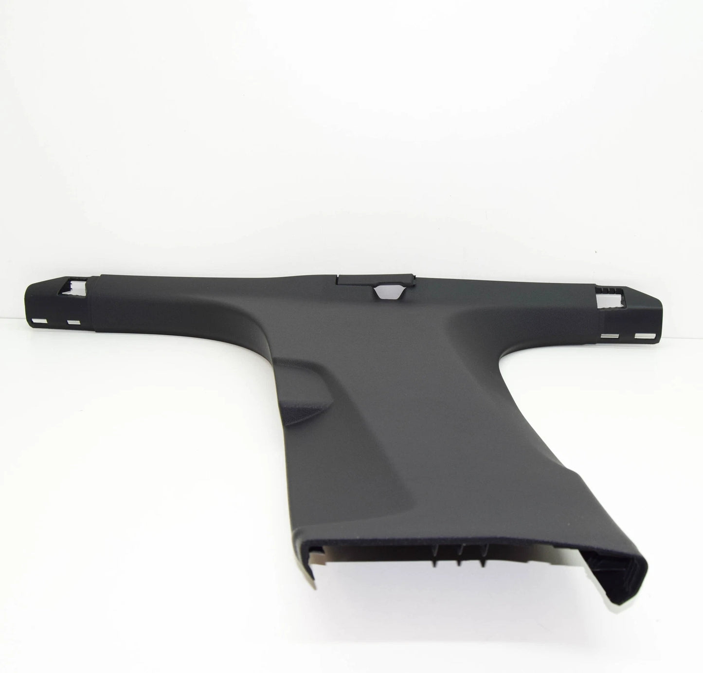 NEW AUDI A3 SPORTBACK 8YA LEFT SIDE B PILLAR LOWER TRIM 8Y0867239A4PK ORIGINAL