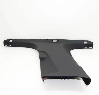 NEW AUDI A3 SPORTBACK 8YA LEFT SIDE B PILLAR LOWER TRIM 8Y0867239A4PK ORIGINAL