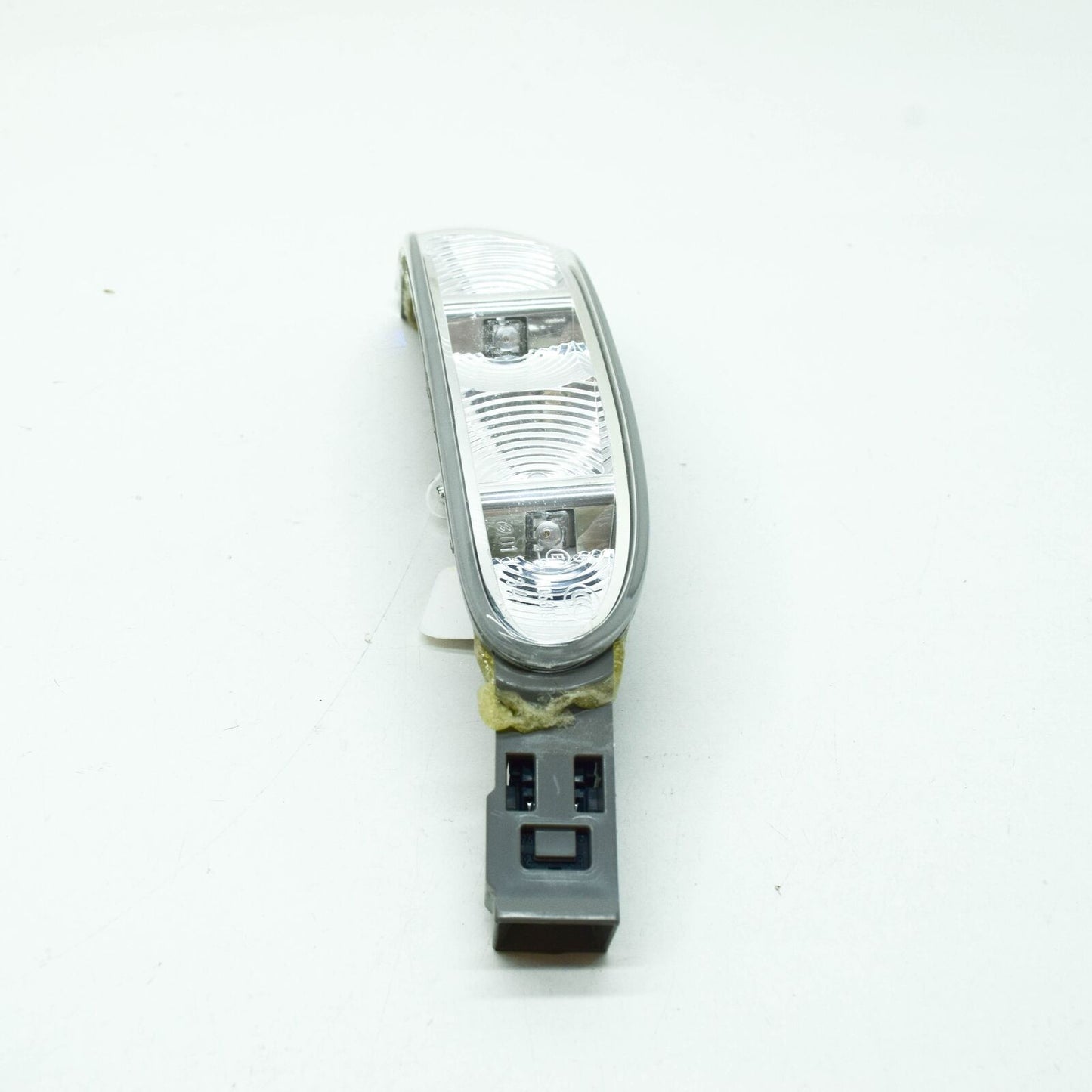 NEW MB GL X164 FRONT RIGHT DOOR MIRROR TURN INDICATOR A1648200621 ORIGINAL