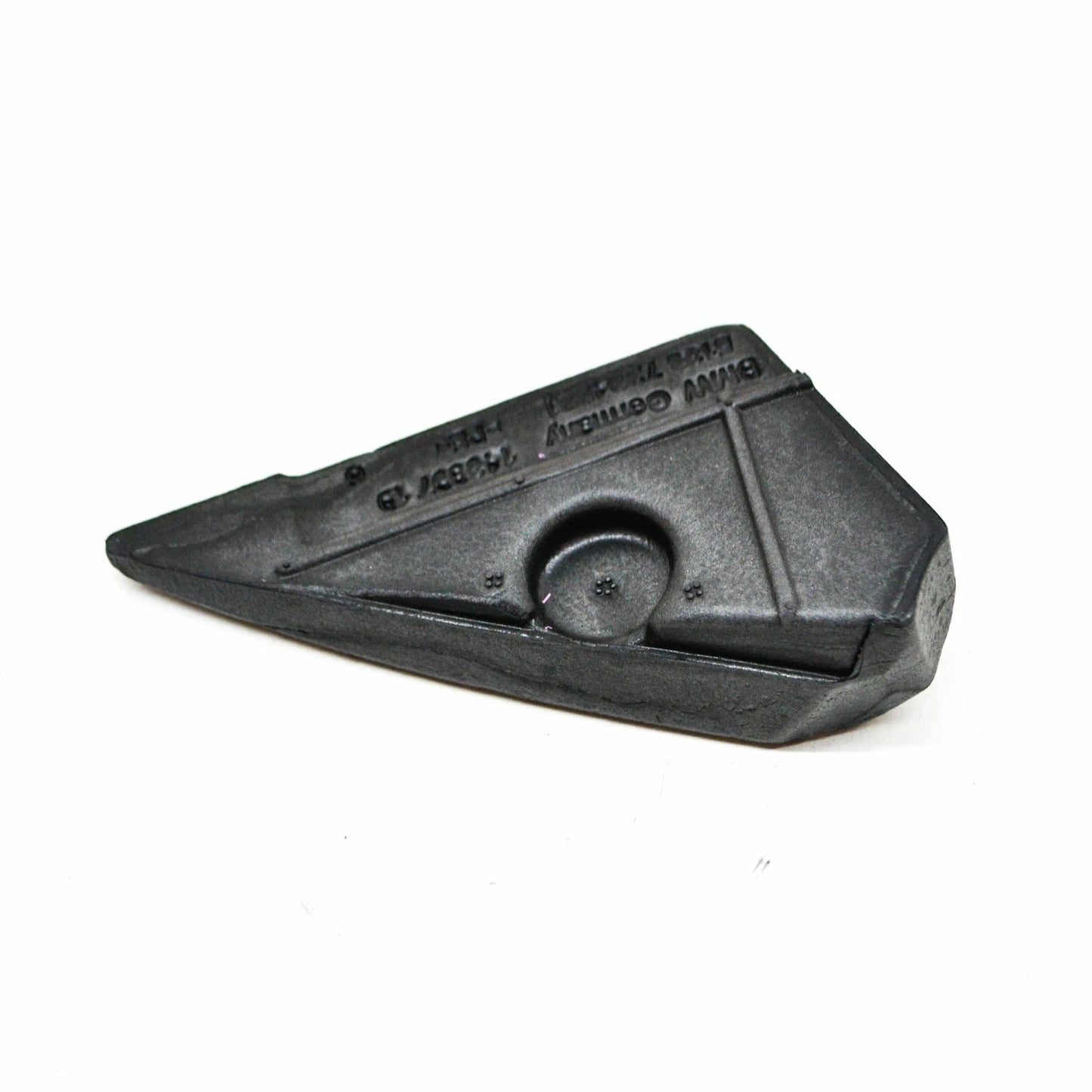 NEW BMW 6 CABRIO F12 FRONT LEFT DOOR TWEETER INNER SEAL 51337224221 ORIGINAL