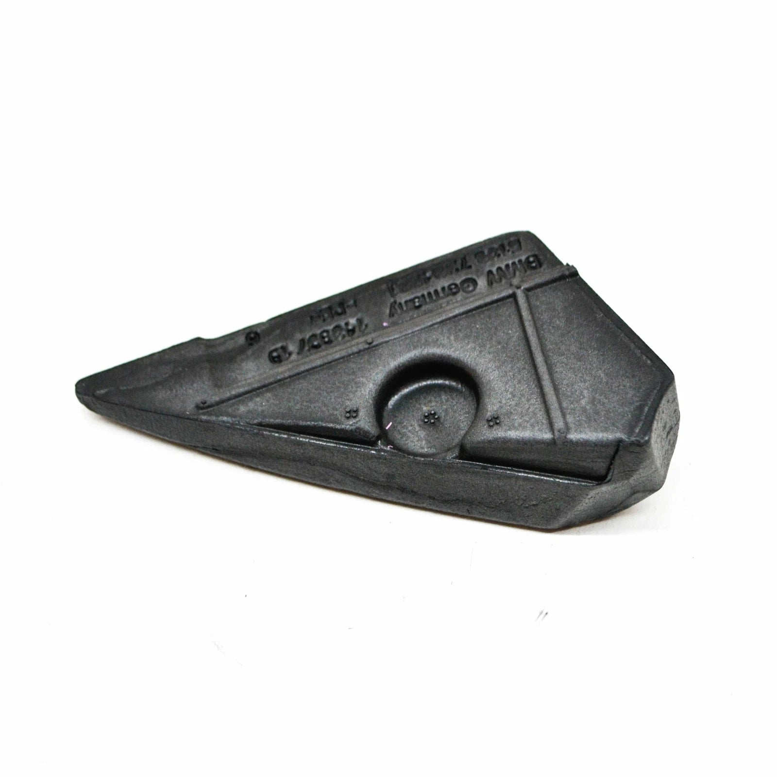 NEW BMW 6 CABRIO F12 FRONT LEFT DOOR TWEETER INNER SEAL 51337224221 ORIGINAL