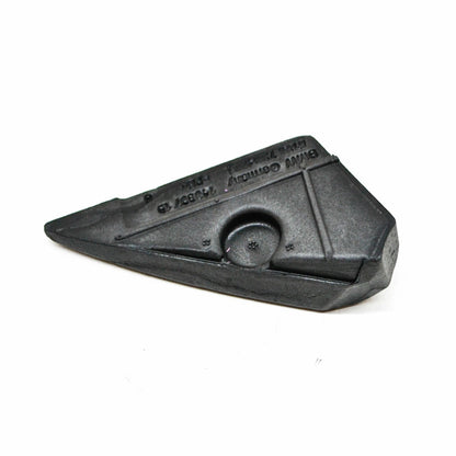 NEW BMW 6 CABRIO F12 FRONT LEFT DOOR TWEETER INNER SEAL 51337224221 ORIGINAL