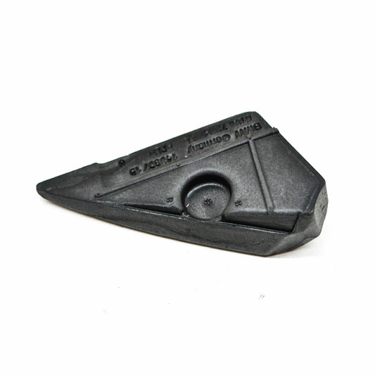 NEW BMW 6 CABRIO F12 FRONT LEFT DOOR TWEETER INNER SEAL 51337224221 ORIGINAL