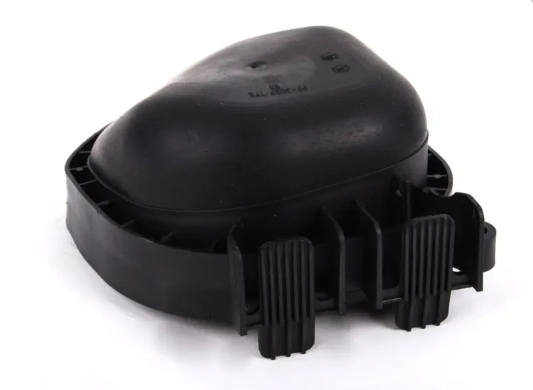 NEW BMW 3 E46 RIGHT HEADLIGHT LOW BEAM COVERING CAP 63127179830 7179830 ORIGINAL