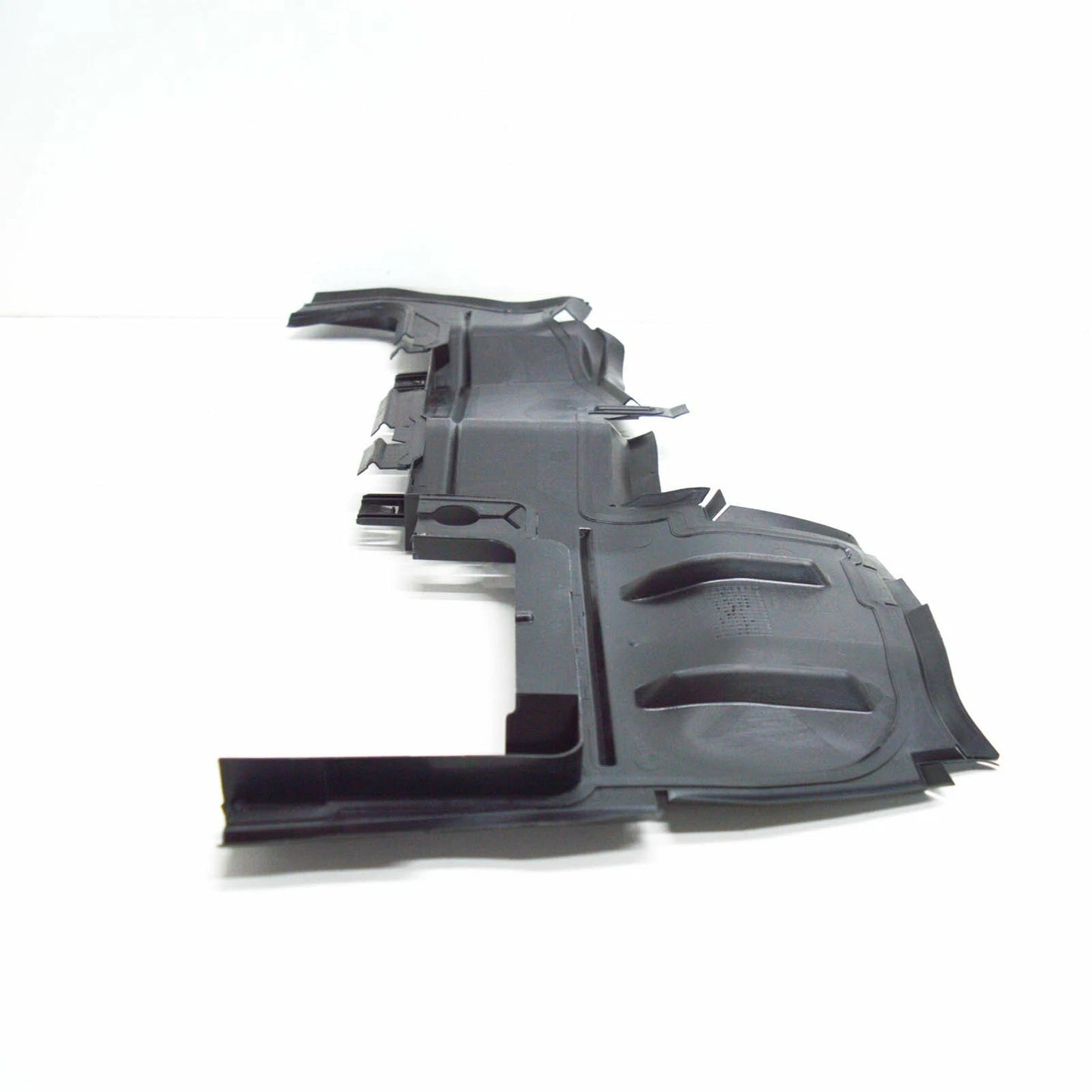 NEW AUDI A6 C7 4G LEFT RADIATOR AIR GUIDE 4G0121283AB