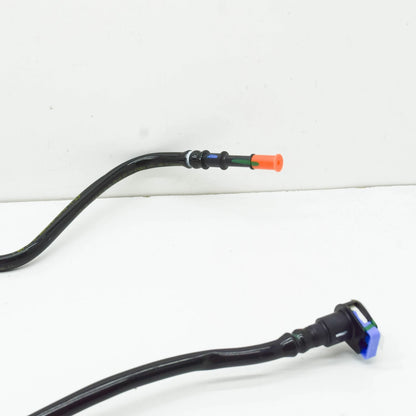 NEW BMW X3 G01 FUEL PIPE LINE 16137404147 7404147 ORIGINAL