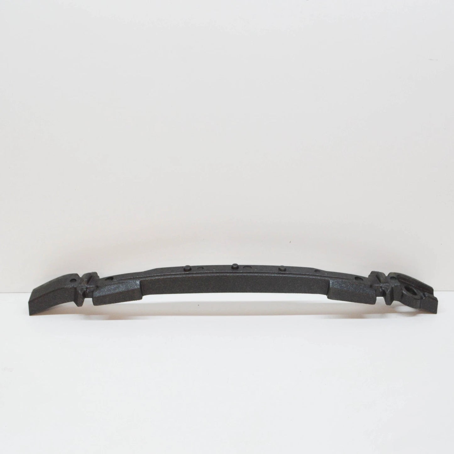 NEW AUDI A3 8V FRONT BUMPER FOAM FILLER PIECE 8V3807550 ORIGINAL