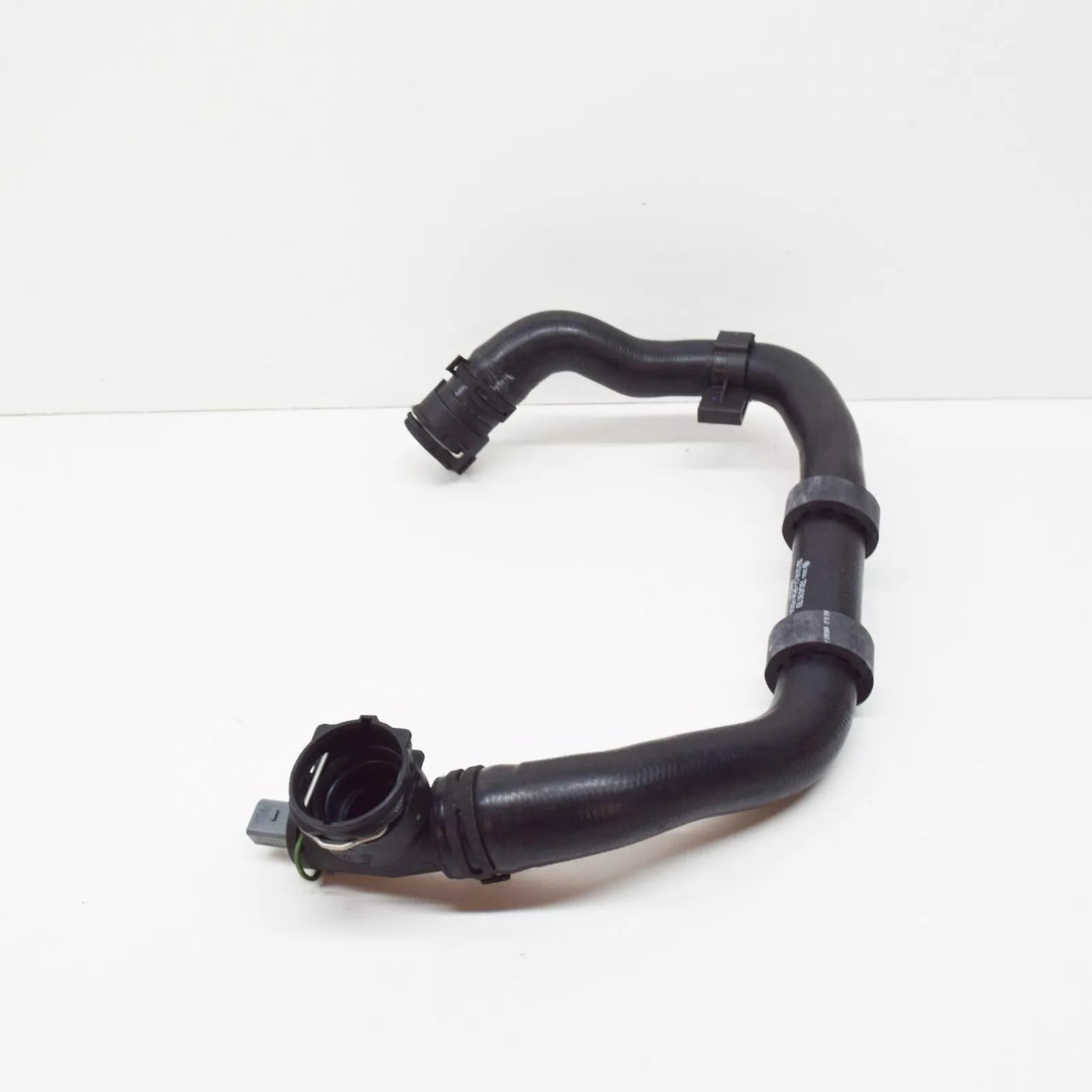 NEW VOLKSWAGEN GOLF MK7 RADIATOR LOWER HOSE 5Q0122051CT