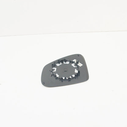 NEW SMART FORTWO COUPE 453 FRONT RIGHT DOOR MIRROR GLASS LHD A4538113800