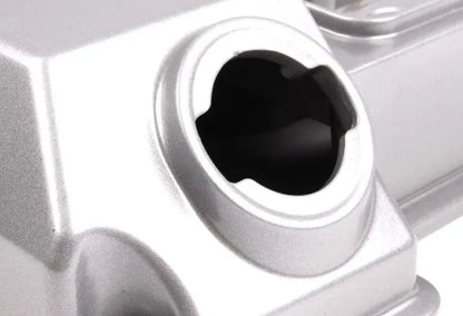 NEW BMW X5 E53 RIGHT VALVE COVER 11121703172 1703172 ORIGINAL