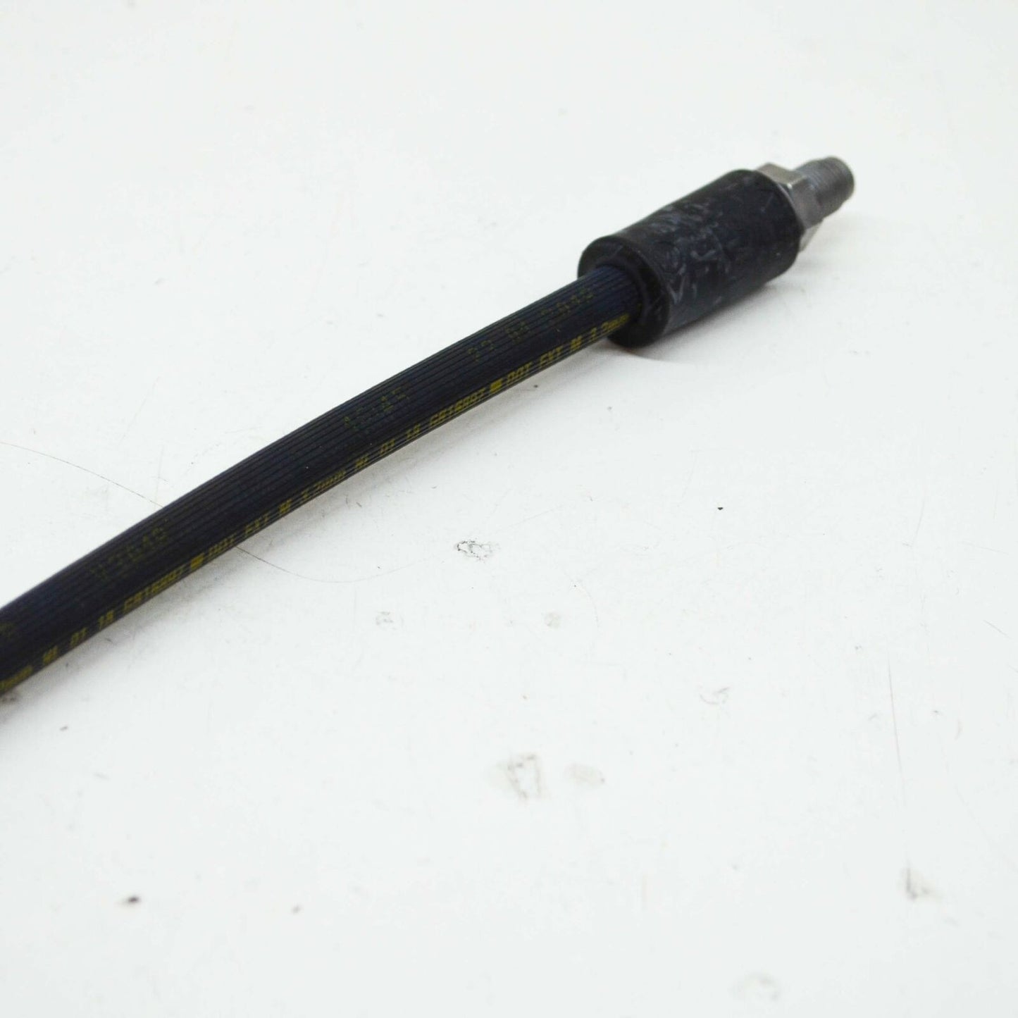 new bmw x3 f25 rear brake pipe hose 34306887447 6887447 original