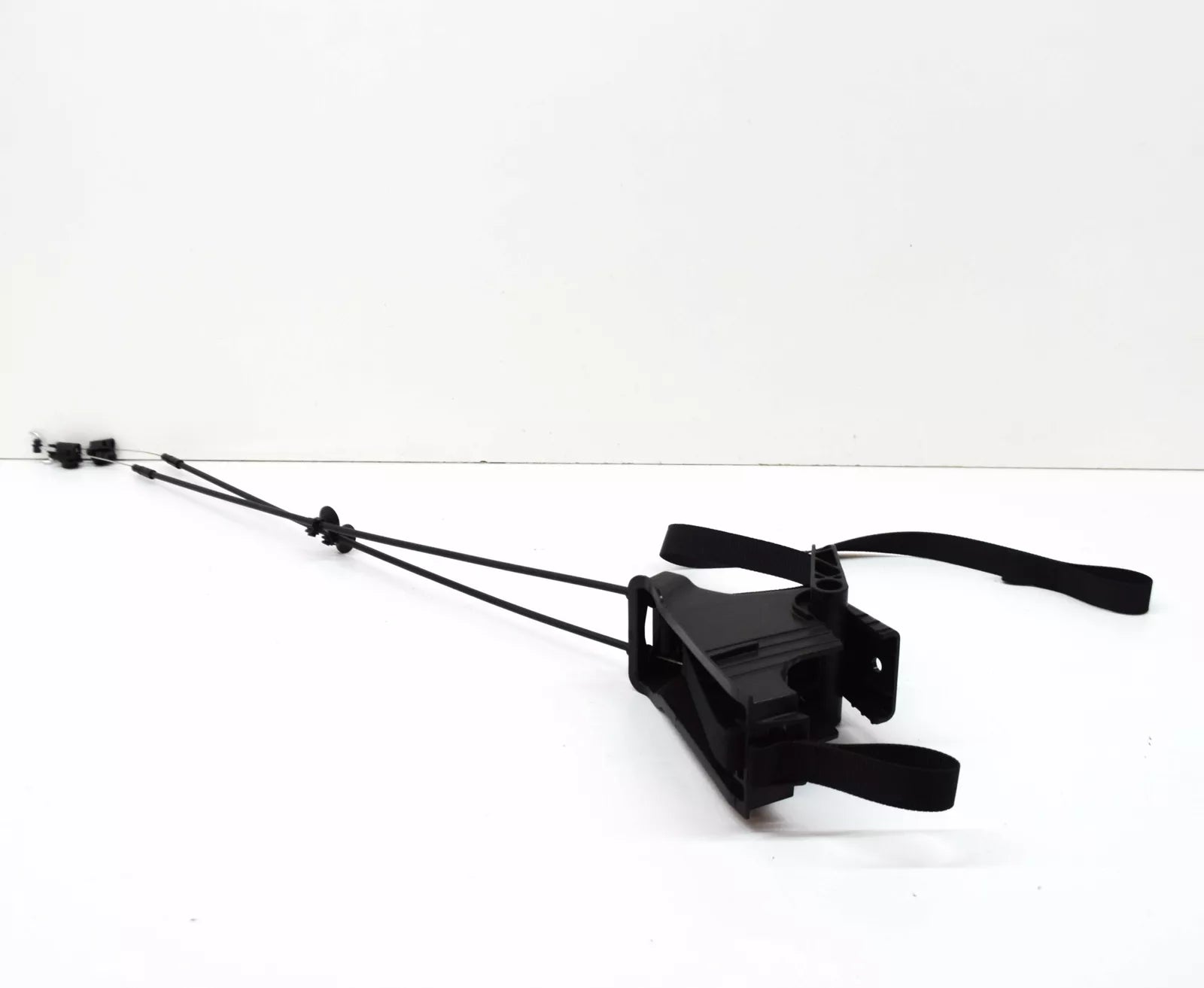 NEW VW TRANSPORTER T6 REAR SEAT BENCH BACKREST RELEASE LOCK MECHANISM 7H0886639