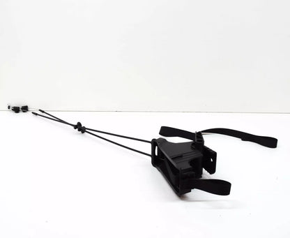 NEW VW TRANSPORTER T6 REAR SEAT BENCH BACKREST RELEASE LOCK MECHANISM 7H0886639