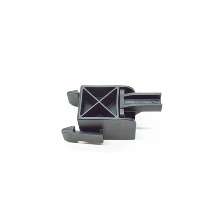 NEW BMW 5 TOURING F11 RADIATOR SUPPORT AIR DUCT BRACKET US 51647268394 ORIGINAL