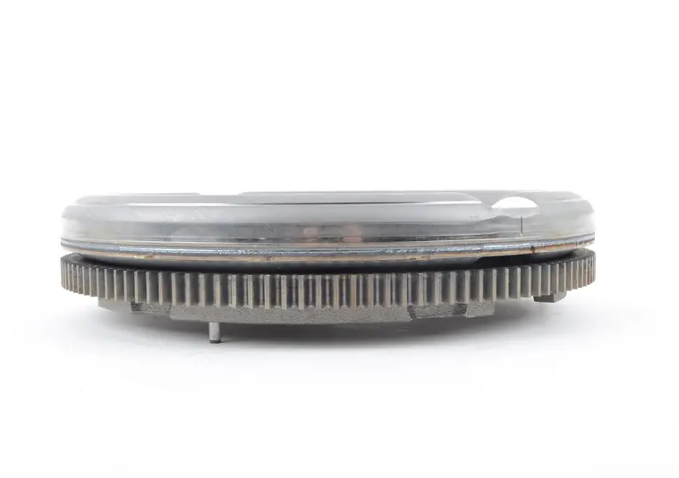 new volkswagen golf 5g mk7 flywheel 06j105266at original