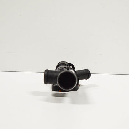 NEW VW TRANSPORTER T5 SEALING FLANGE WITH TEMPERATURE SENDER 03L121131K ORIGINAL