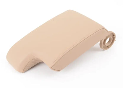 NEW BMW 3 E46 FRONT UPPER CENTER CONSOLE ARMREST 51168229236 8229236 ORIGINAL