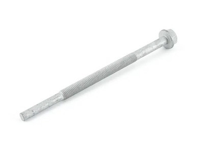 new mercedes-benz sprinter w903 spare wheel carrier bolt a9014030571 original