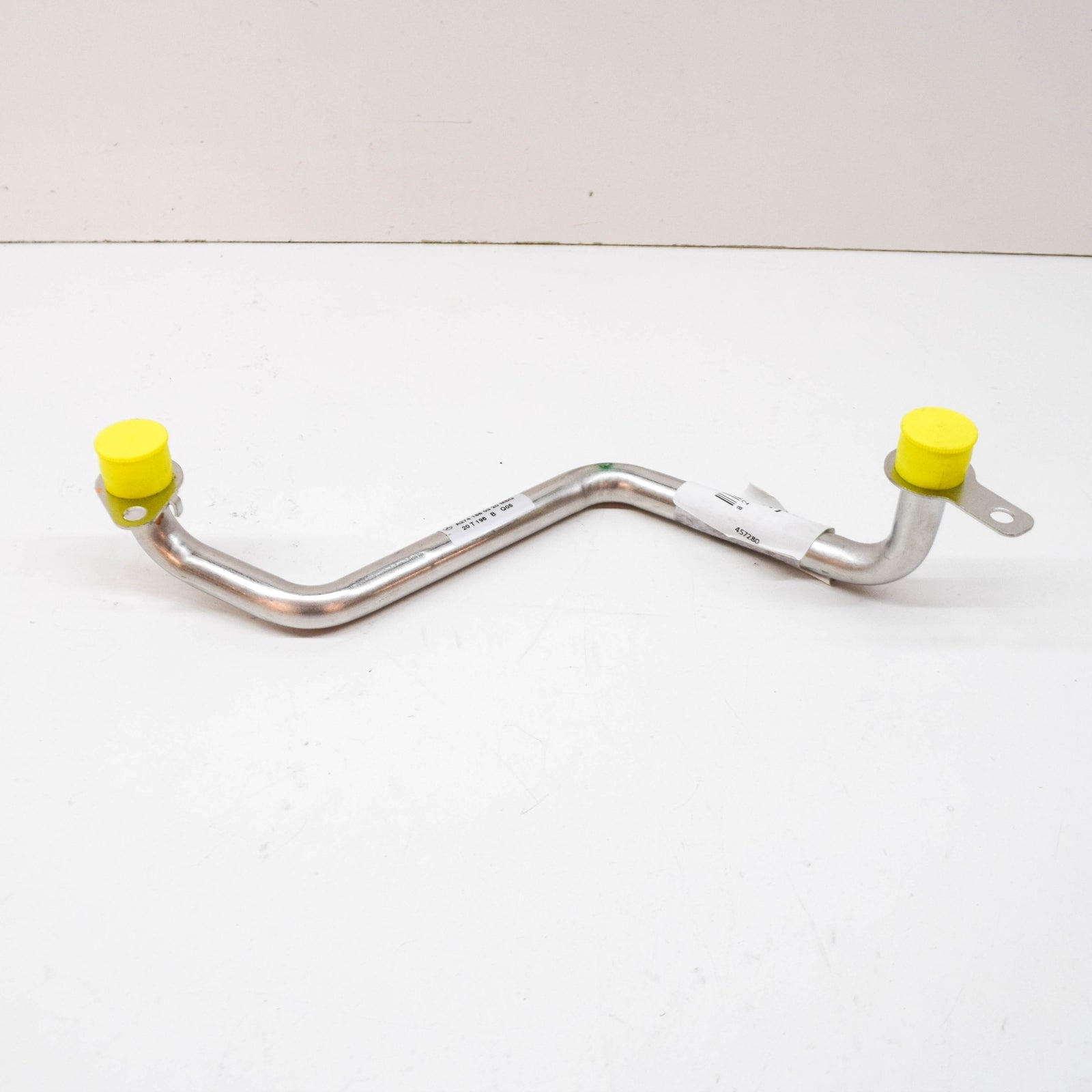 NEW MB E-CLASS COUPE C207 OIL HOSE PIPE A2741880320 2.0 PETROL ORIGINAL