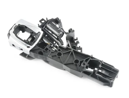 NEW VW GOLF CD MK8 FRONT LEFT EXTERIOR DOOR HANDLE BASE LHD 5H1837811G ORIGINAL