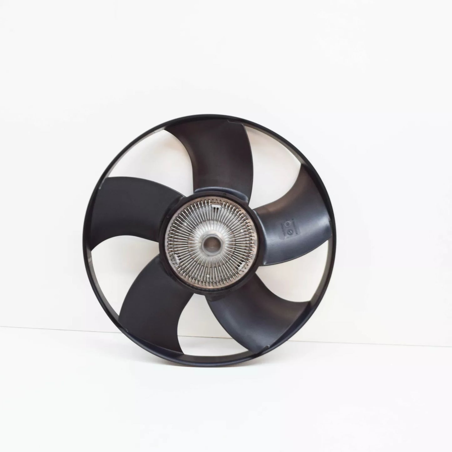 NEW MERCEDES-BENZ VITO W639 RADIATOR FAN A0002007323 ORIGINAL